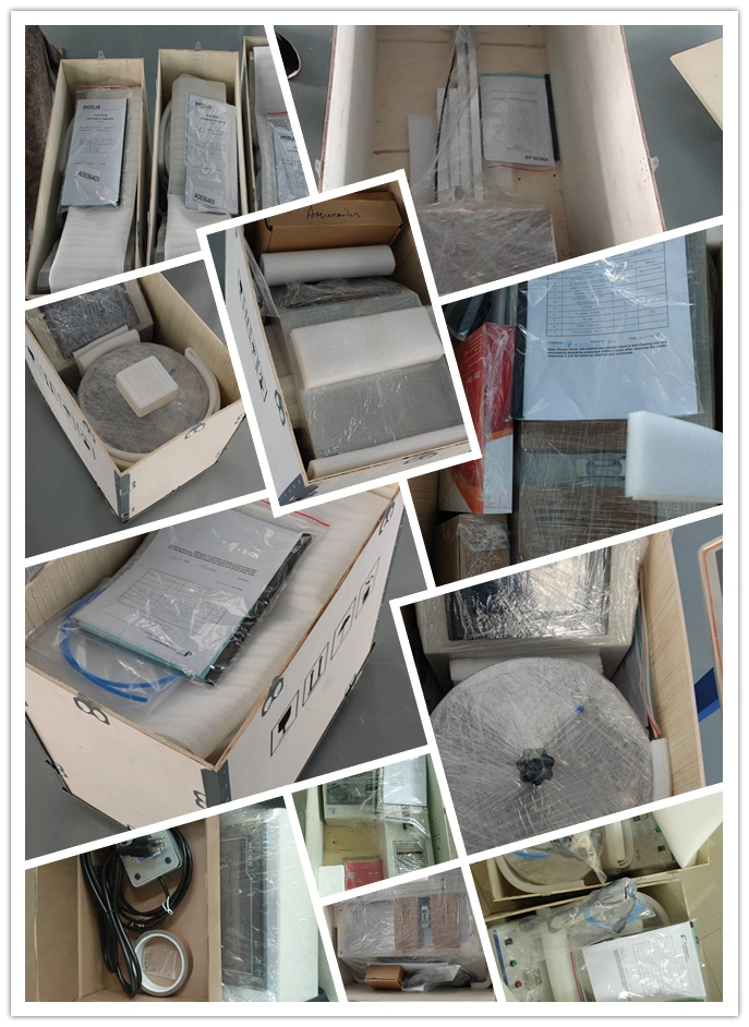 cell instruments