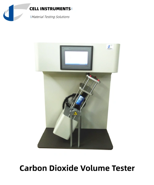 Understanding Carbonation Levels in Soft Drink: ASTM F1115