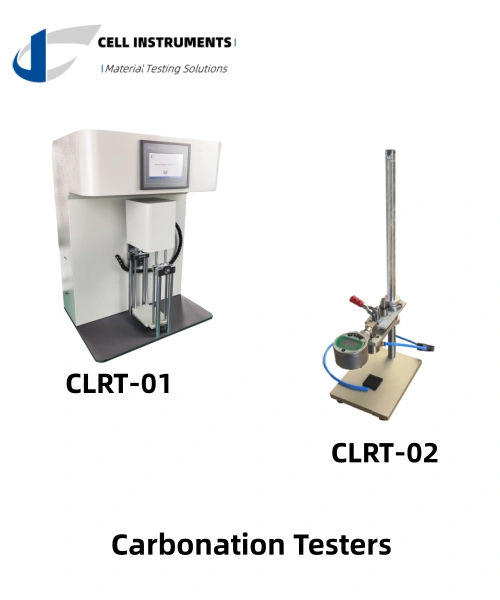 ASTM F1115 Understanding Beverage Carbonation Measurement